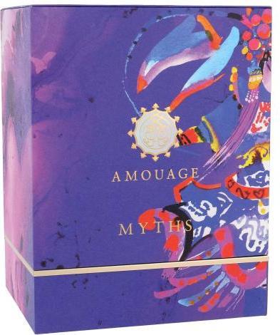 Immagine prodotto Amouage Miti Donna (Eau de parfum, 100 ml)