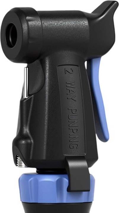 Produktbild Avizar Mini-Luftpumpe 20 cm tragbar praktisch