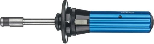 Actual product image Gedore 8564-01 Torque spanner DREMOMETER E 750-2000 Nm (1", 750 Nm, 2000 Nm)