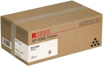 Produktbild RICOH Sp 400le (BK)