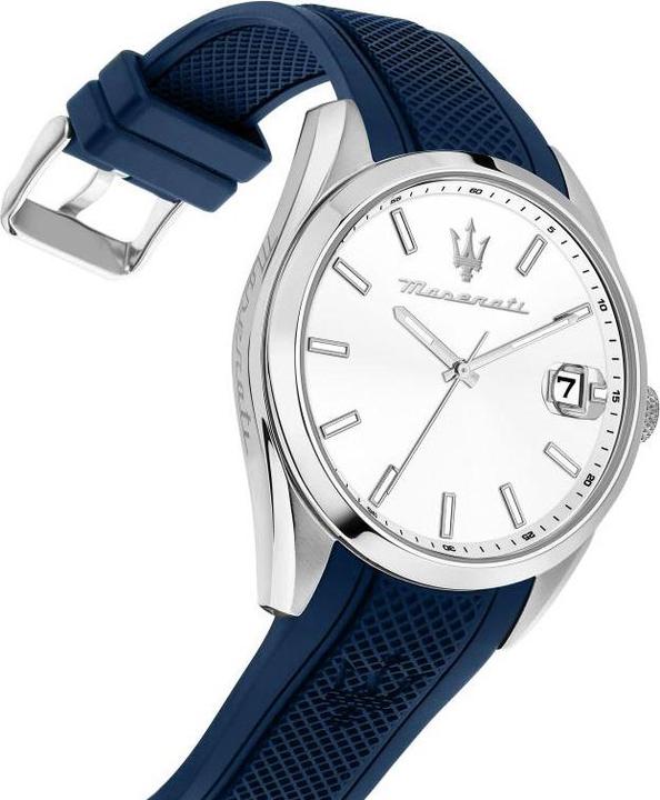 Immagine prodotto Maserati Attrazione (Orologio digitale, 43 mm)