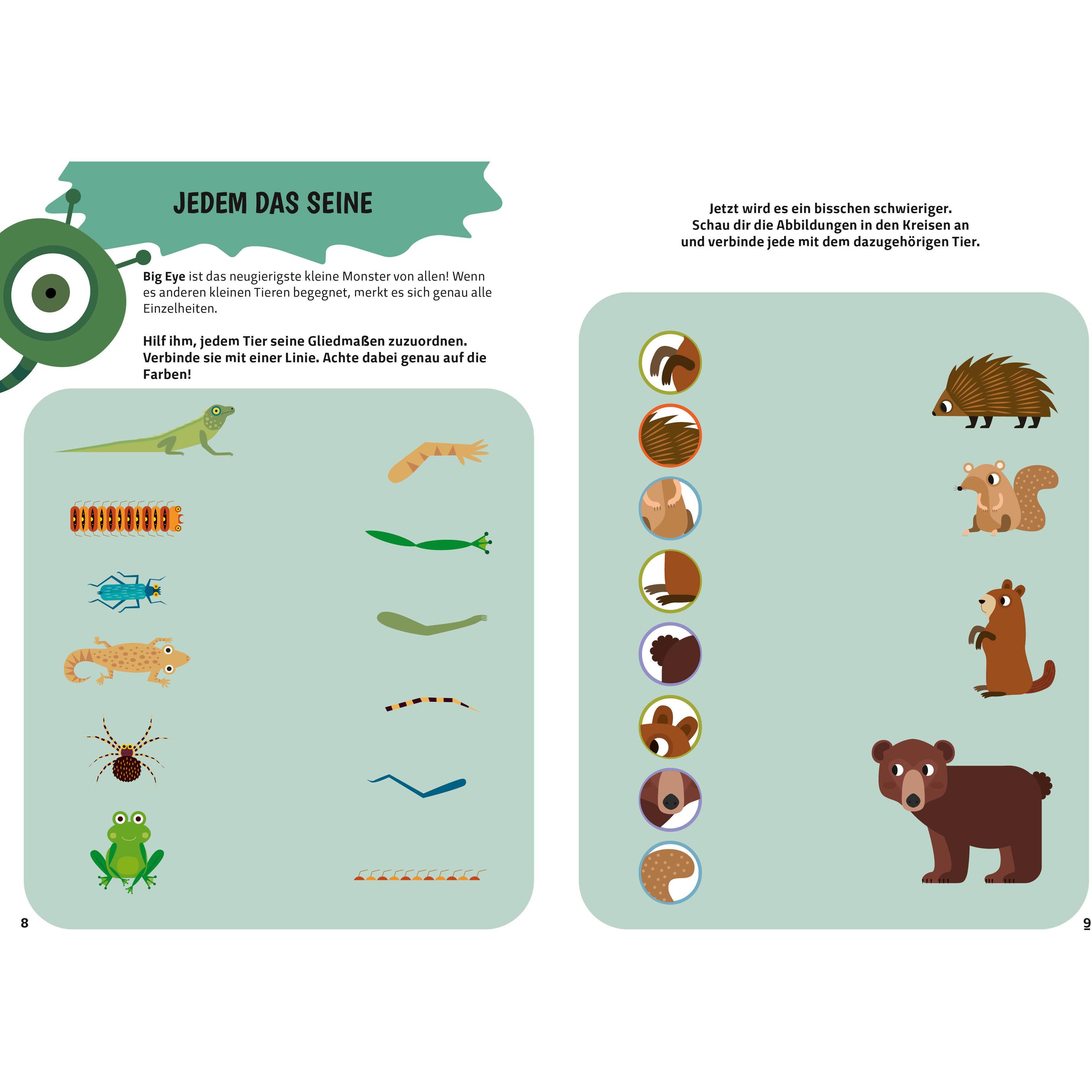 Thumbnail - Der monstermässige Langeweile-Killer, Kinderbücher von White star, Sylvia Winnewisser, Agnese Baruzzi