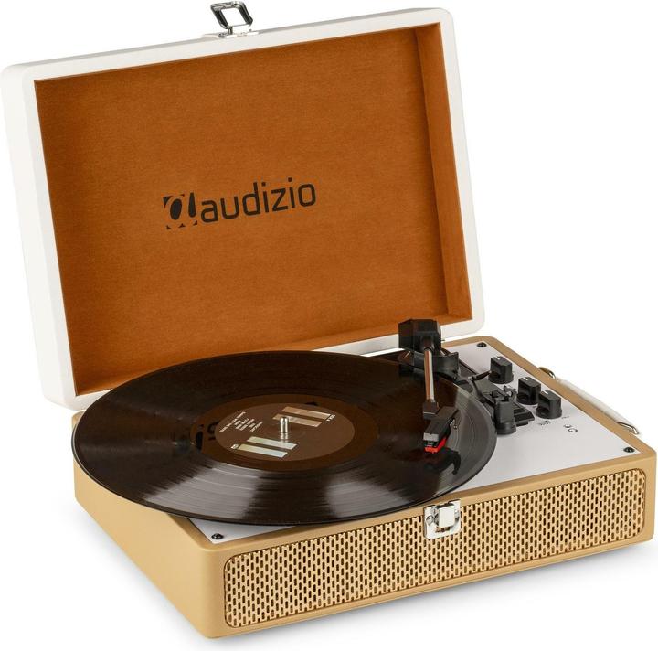 Produktbild Audizio RP119G (Halbautomatisch)