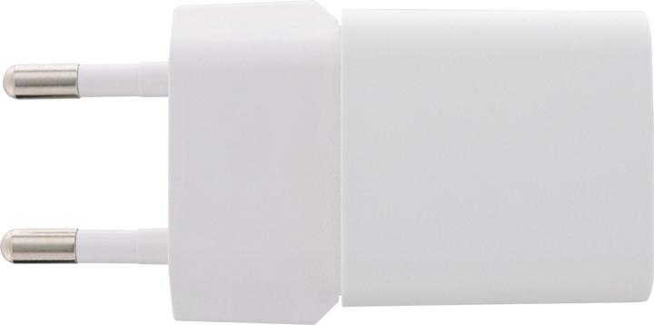 Produktbild InLine USB Netzteil Ladegerät Single USB-C (33 W, 1 Port)