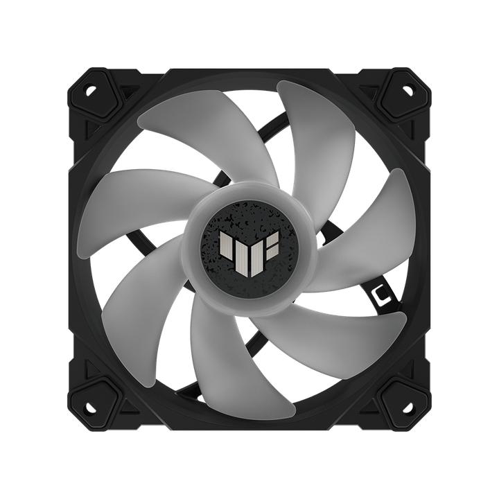 Image du produit ASUS TUF Gaming TF120 ARGB Pack de 3 pièces (120 mm, 3x)