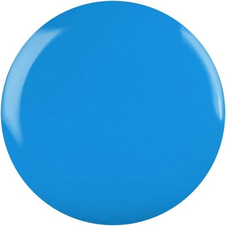 Immagine prodotto CND Creative Play Gel Polish Skinny Jeans 15ml (Jeans skinny, Smalto per unghie effetto gel)