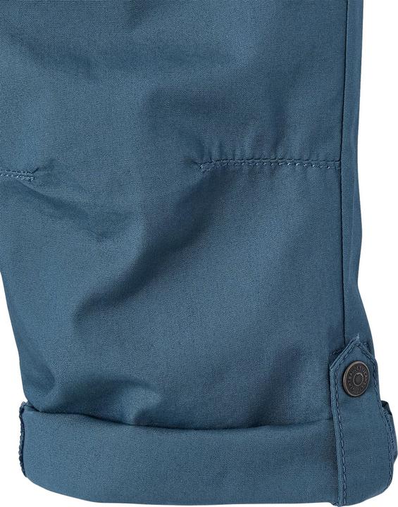 Immagine prodotto Vertbaudet Jungen Sommerhose mit verstellbarer Beinlänge (110)