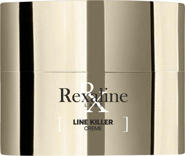 Produktbild Rexaline X-Treme (50 ml, Tagescreme)