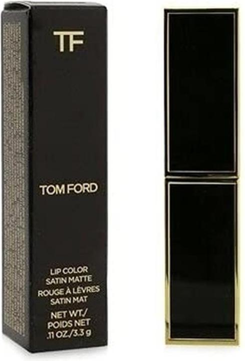Image du produit Tom Ford Lip Color (16 Rouge écarlate)
