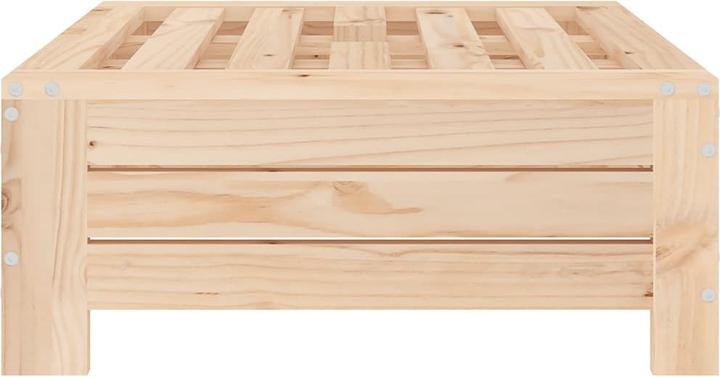 Produktbild vidaXL Verkleidung für Sonnenschirmständer