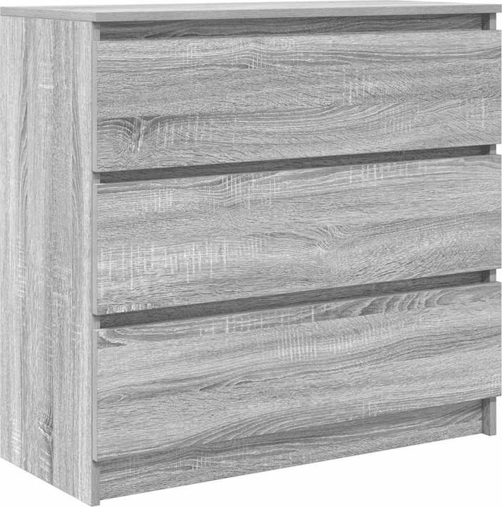 Image du produit vidaXL Sideboard (80 x 35 x 76 cm)