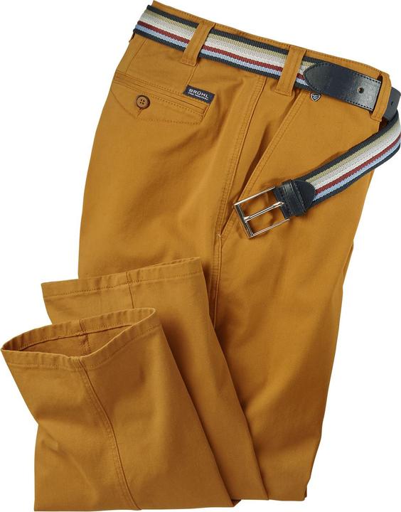 Immagine prodotto Brühl 4-Seasons-Hose (25)