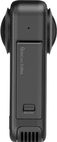 Produktbild Kandao QooCam 3 Ultra (30p, Bluetooth, GPS, WLAN)