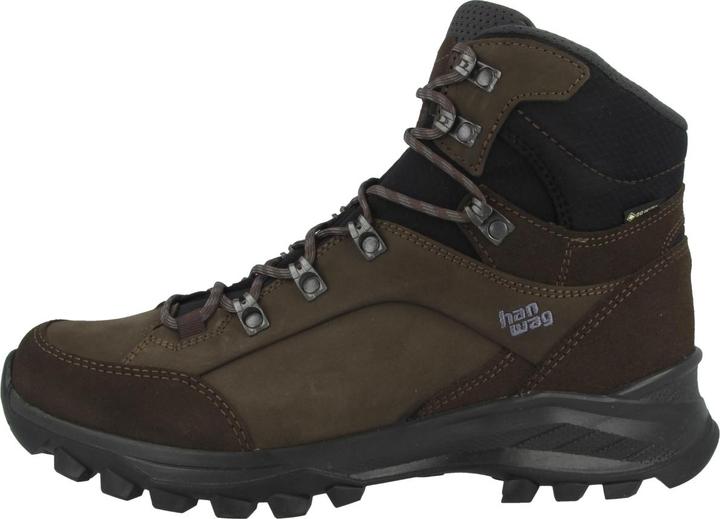 Actual product image Hanwag Banks GTX (47)