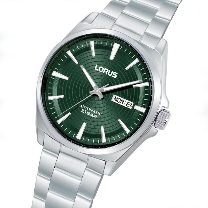 Produktbild Lorus RL413CX9 Herrenuhr Automatik 42mm 10ATM (Analoguhr, 42 mm)