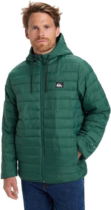 Actual product image Quiksilver Scaly Padded Jacket (XL)