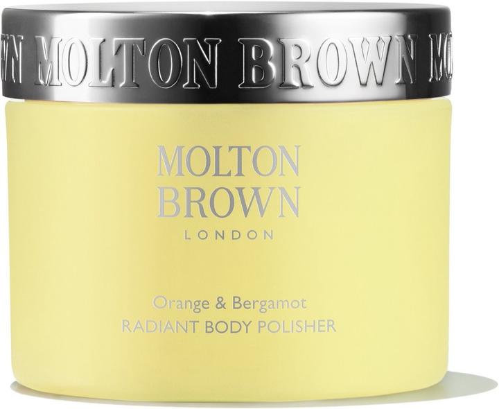 Produktbild Molton Brown Orange & Berg Body Pol (275 ml)