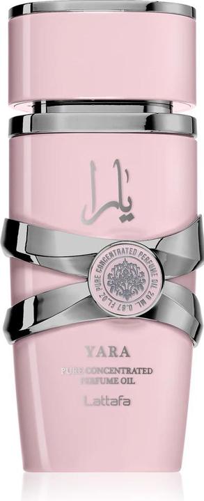 Immagine prodotto Lattafa Yara (Extrait De Parfum, 20 ml)