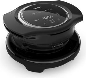 Produktbild Tefal Cook4me Extra Crisp EY150830
