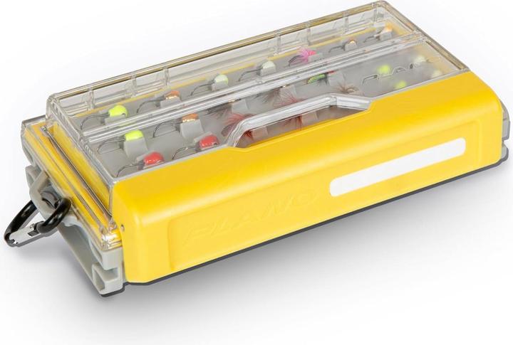 Actual product image Plano Top quality: EDGE Micro Jig Box for anglers and professionals