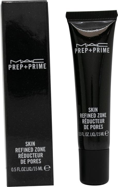 Actual product image MAC Cosmetics Prep + Prime Skin Refined Zone (Skin Refined Zone)