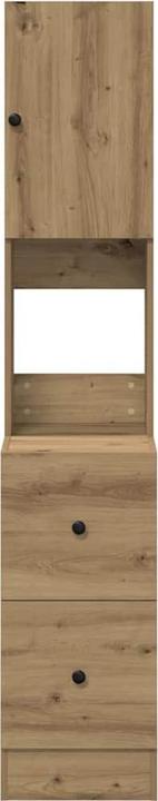 Immagine prodotto vidaXL Küchenbuffet (50 x 50 x 180 cm)