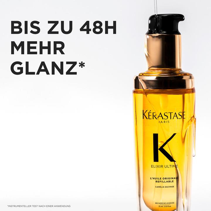 Immagine prodotto Kérastase Elixir Ultime ricaricabile (75 ml)