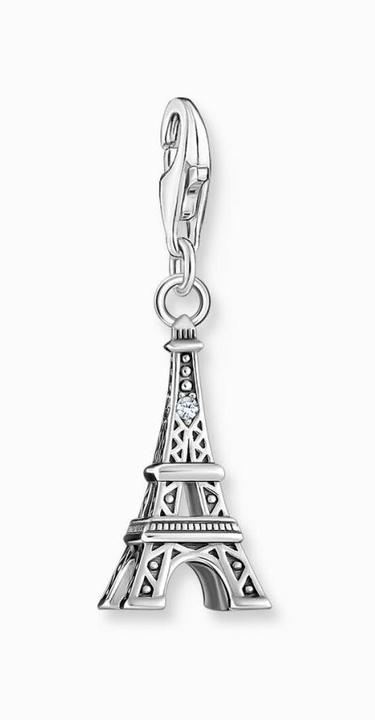Immagine prodotto Thomas Sabo Charm Sterling Silver (Annerito, Argento 925)