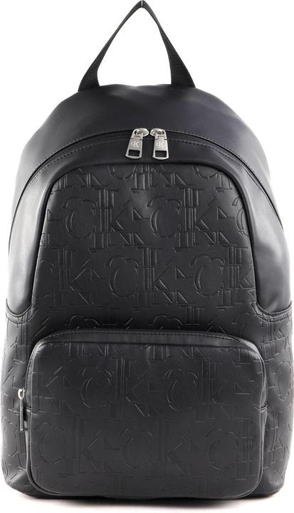 Produktbild Calvin Klein CKJ Monogram Soft Campus BP40 AOP