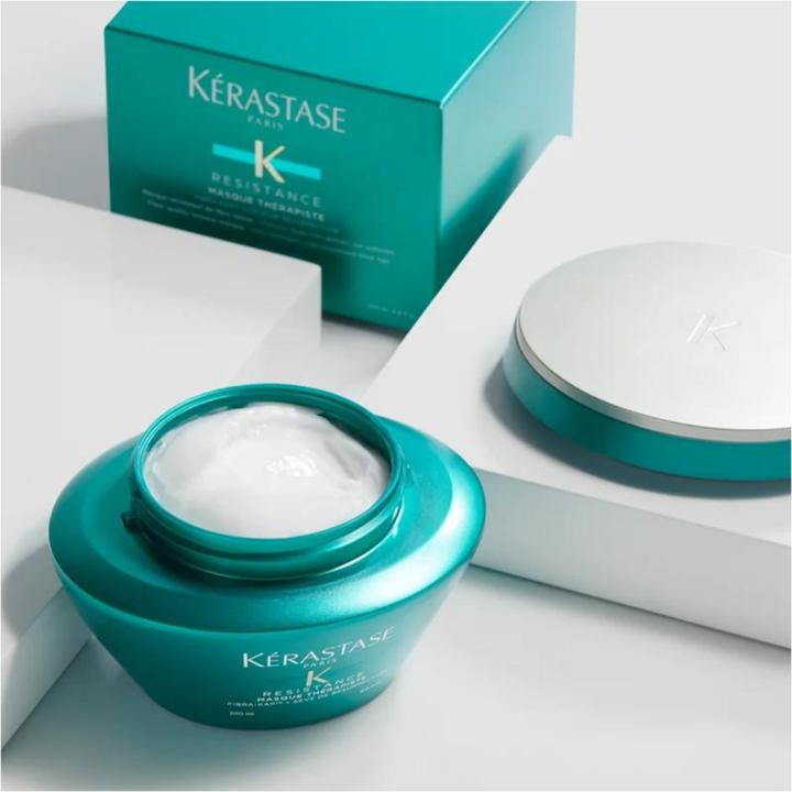 Image du produit Kérastase Résistance Masque Thérapiste (200 ml)