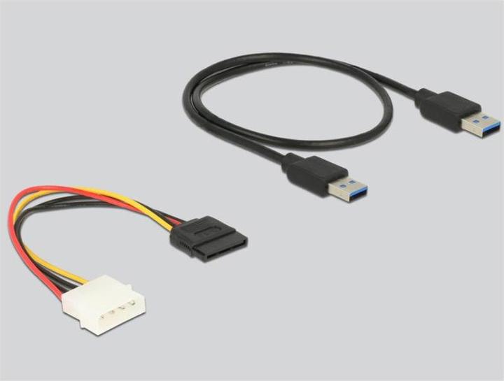 Immagine prodotto Delock Scheda alzata PCI-Express, da x1 a x16