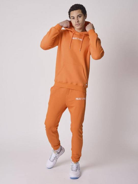 Image du produit Project X Paris jogging broderie logo basic (M)