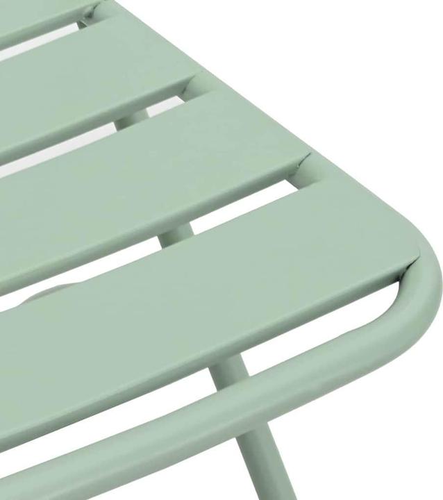 Produktbild vidaXL Gartenstuhl