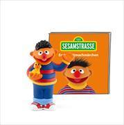 Immagine prodotto Tonies Ernie di Sesame Street (Tedesco)