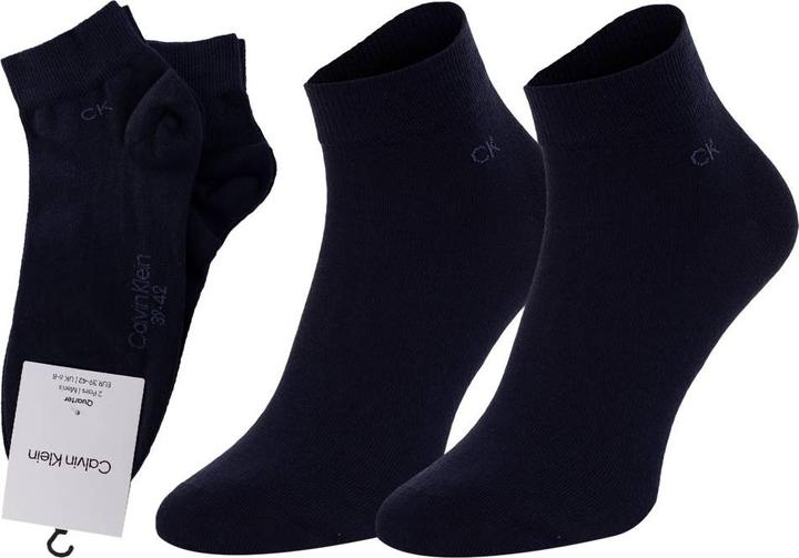 Actual product image Calvin Klein 2erPack Quarter (pack of 2, 43 - 46)