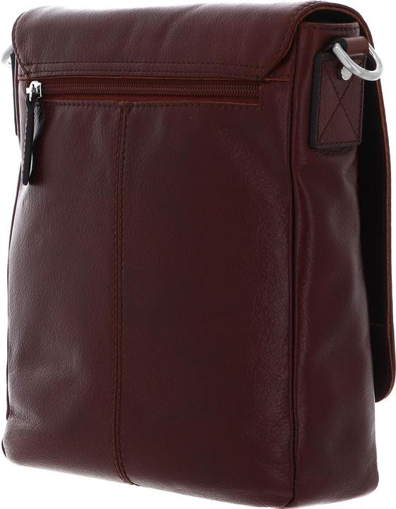 Immagine prodotto Picard Buddy Messenger Leder 23 cm