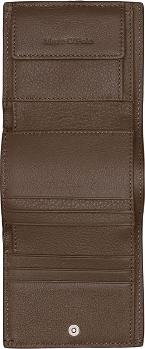 Actual product image Marc O'Polo Judis Leather Combi Wallet