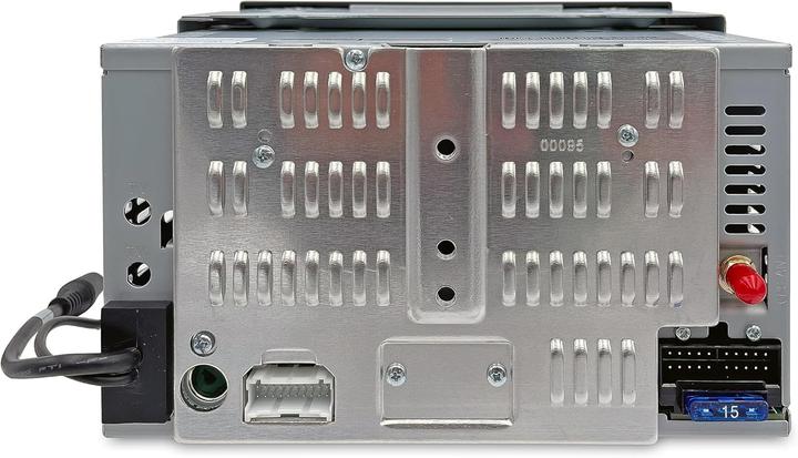 Image du produit Blaupunkt Santa Cruz 370