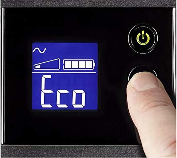 Image du produit Eaton Ellipse PRO 1200 FR (1200 VA, 750 W, Line-interactive Onduleur)