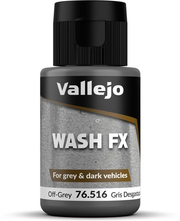 Produktbild Vallejo Model Wash
