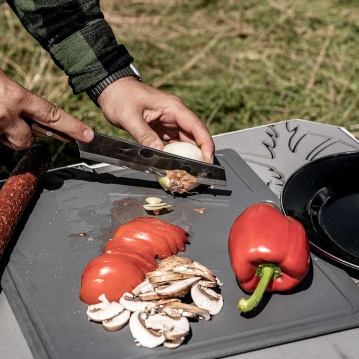 Actual product image Petromax Einsatzkorb für Kühlbox