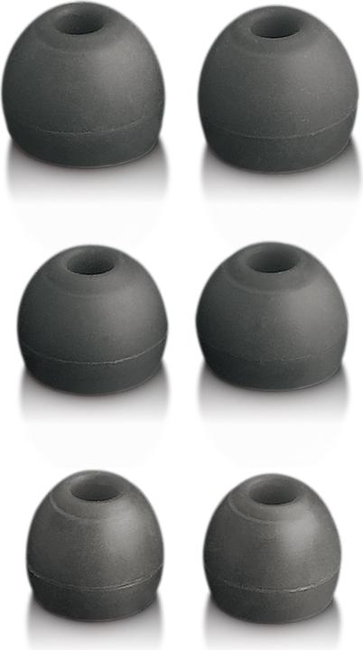 Produktbild Lenco In-Earphones (4 h, Kabellos)