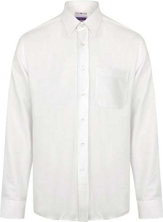 Immagine prodotto Henbury CamiciaTraspirazione Manica Lunga Uomo (L)