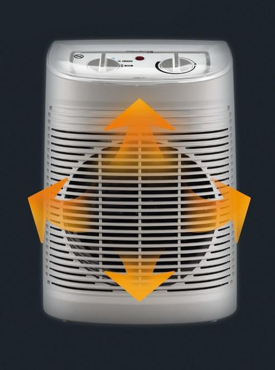 Produktbild Rowenta Instant Comfort Aqua (2400 W)