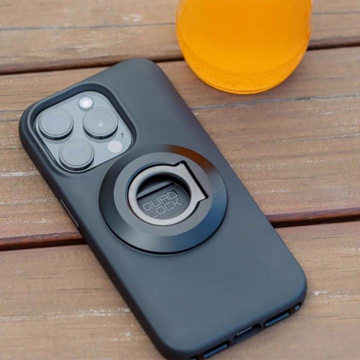 Actual product image Quad Lock MAG Phone Ring Grip