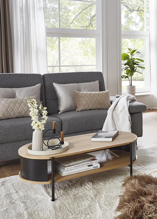 Image du produit HAKU Möbel Couchtisch