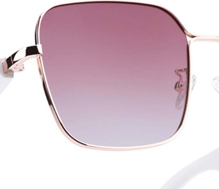 Actual product image Avizar Vernetzte Brille Nyra Polarisiert