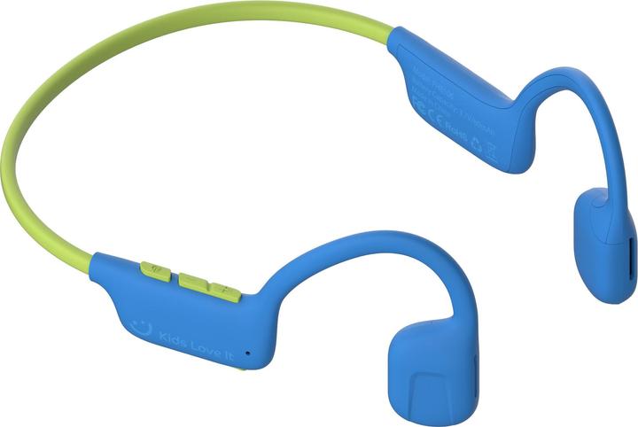 Actual product image myFirst Headphones AC Wireless