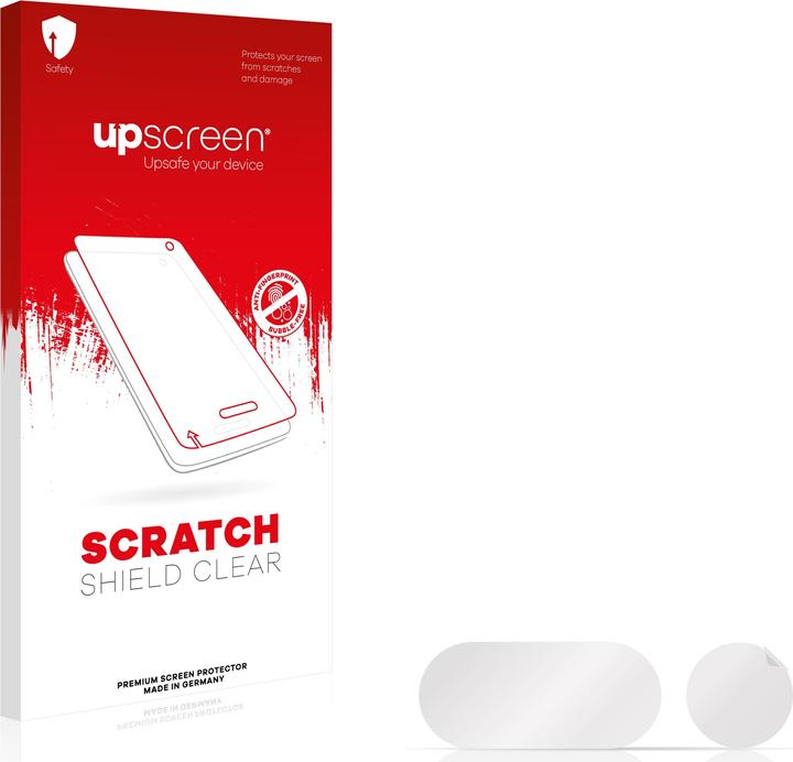 Image du produit upscreen Scratch Shield Protection (1 pièce(s), Google Pixel 7 Pro)