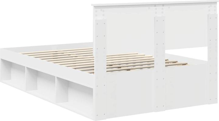 Image du produit vidaXL Bettrahmen (120 x 200 cm)